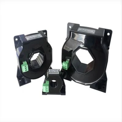 Closed-loop HALL CRUUENT SENSOR Closed-loop HALL CRUUENT SENSOR