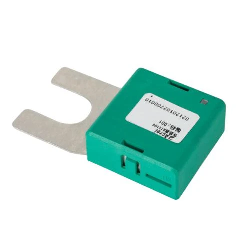 Pieskrūvēts tips Bezvadu temperatūras sensors