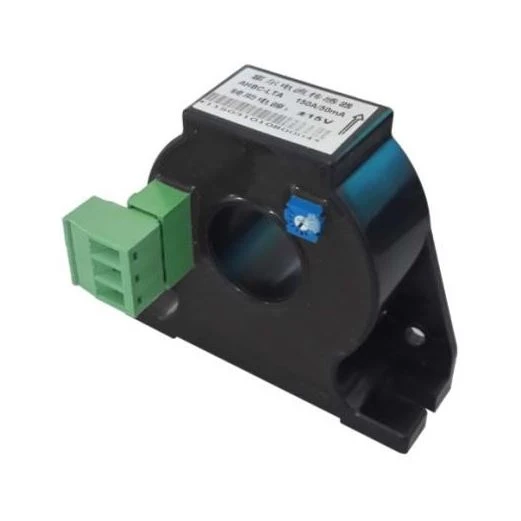 Slēgtā cikla zāles sensors