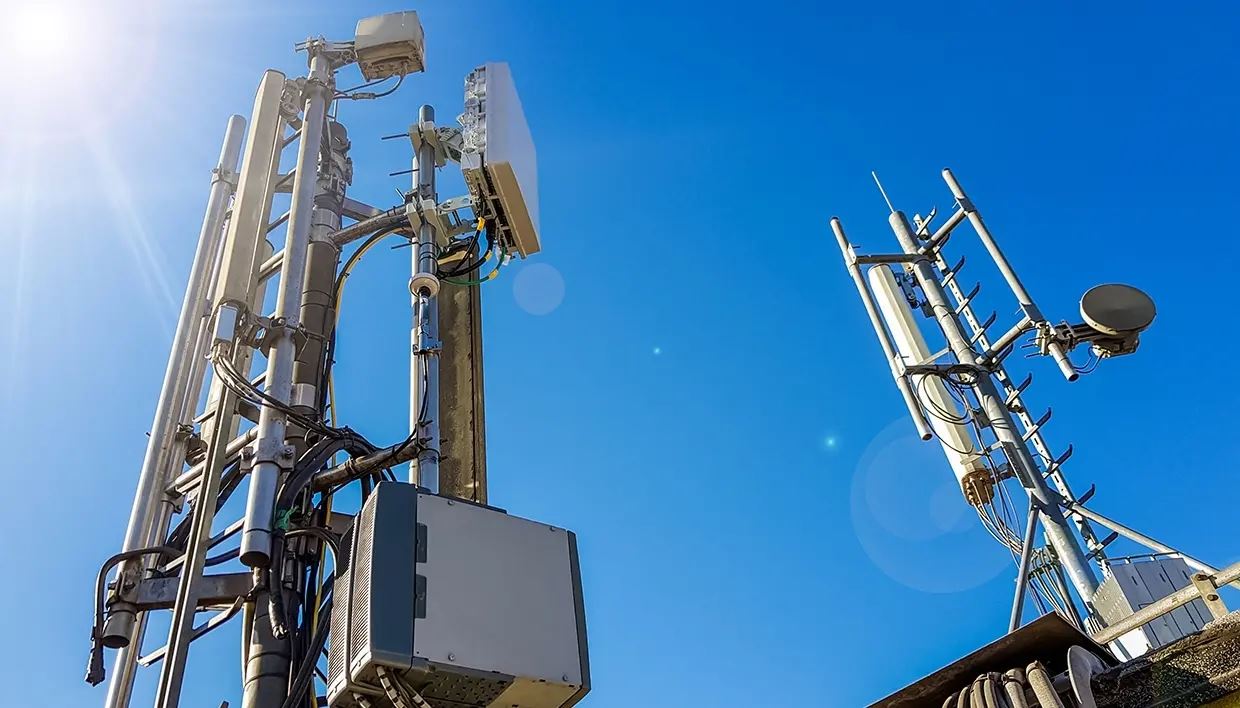 ACREL DC enerģijas skaitītāja pielietojums Saūda Arābijā