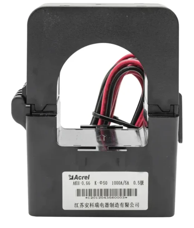 1000/5A strāvas transformators